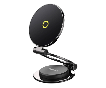 Uchwyt do smartfonów Baseus Uchwyt na telefon BS-CW06 MagPro II z MagSafe na deskę